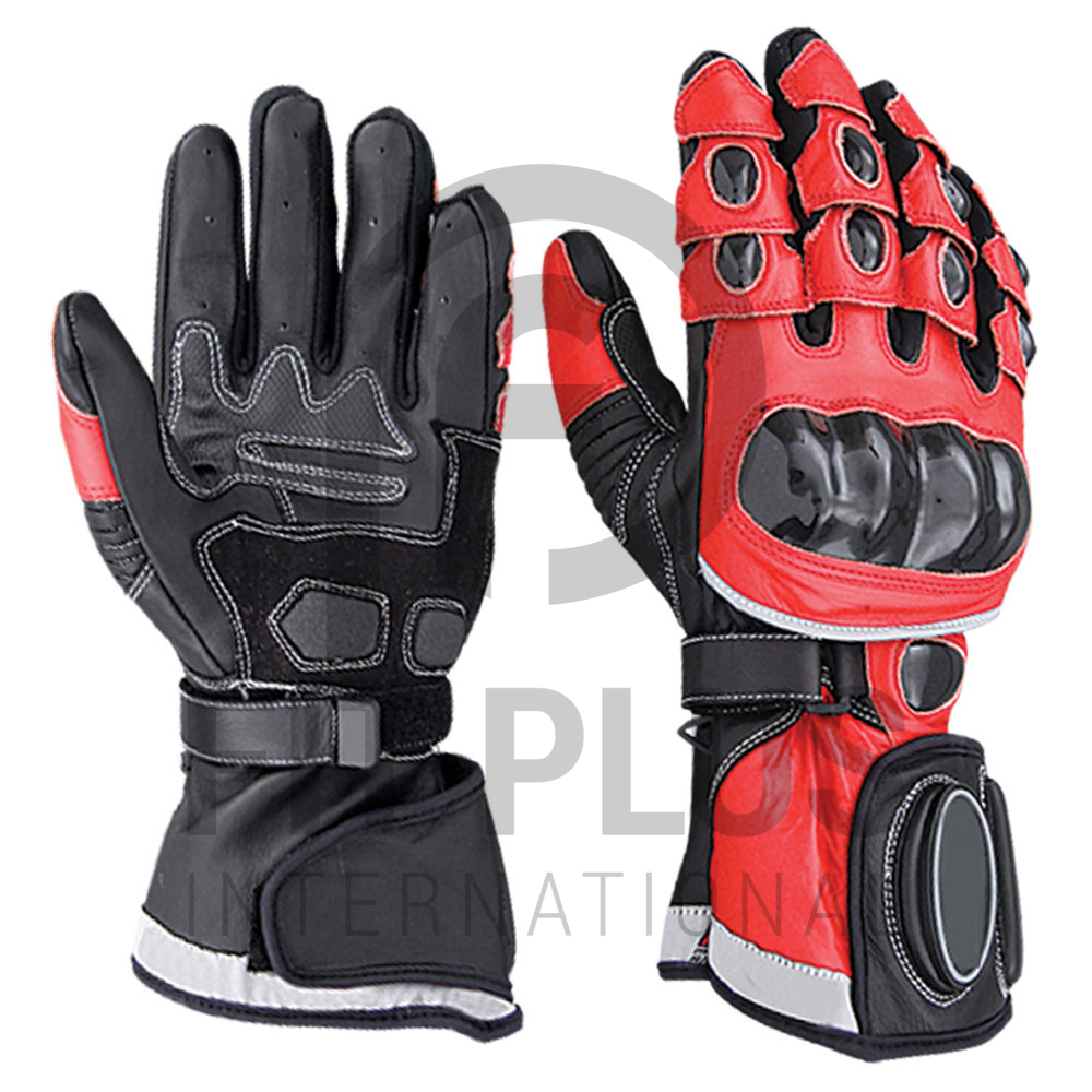 Motorbike Gloves