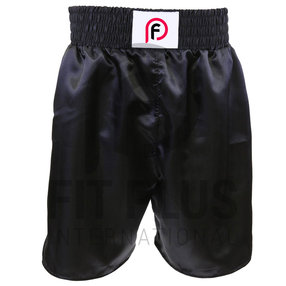 Boxing Shorts 