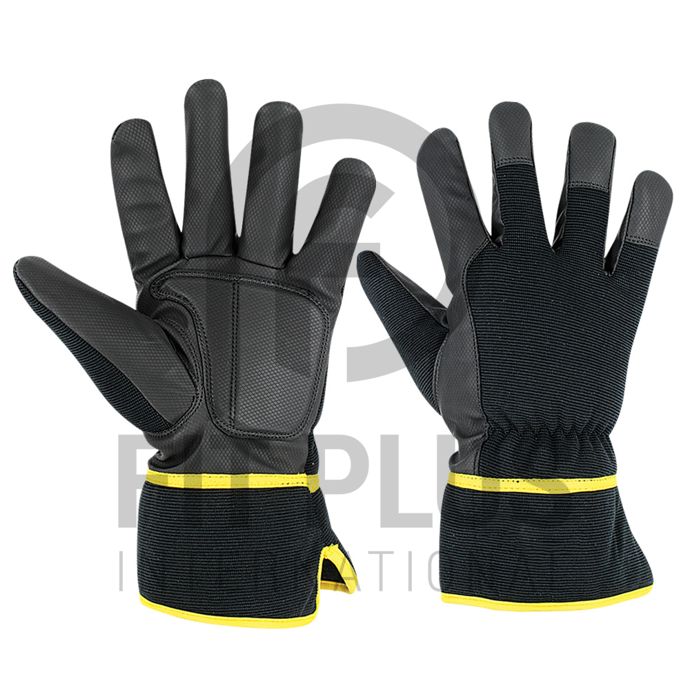 Mechanic Gloves