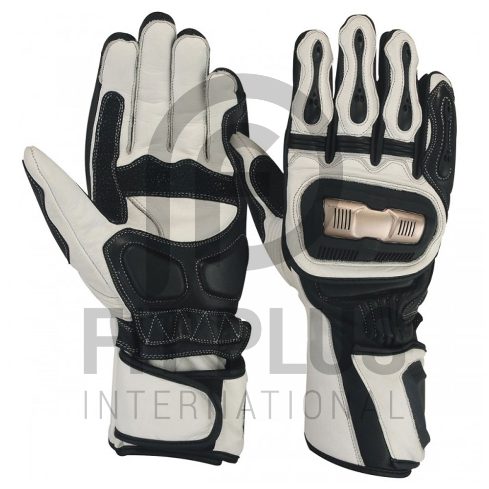 Motorbike Gloves