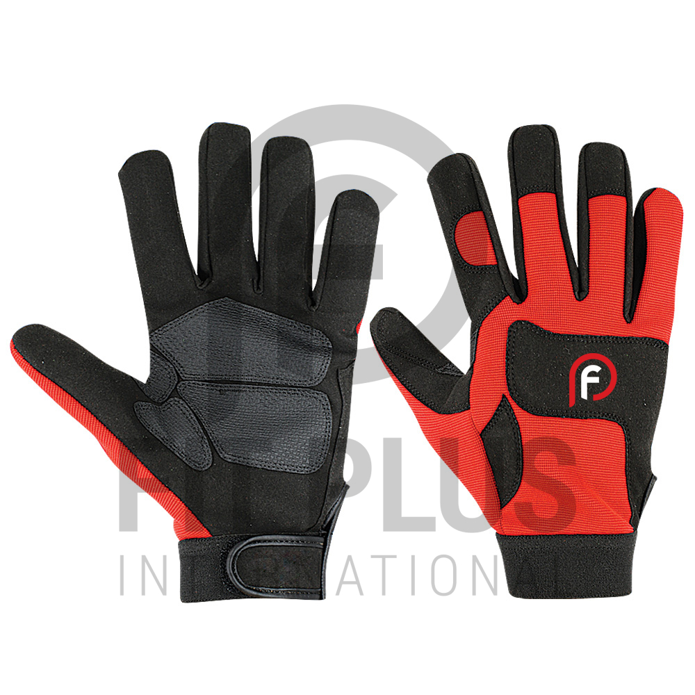 Mechanic Gloves