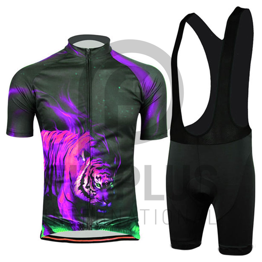 Cycling Suits