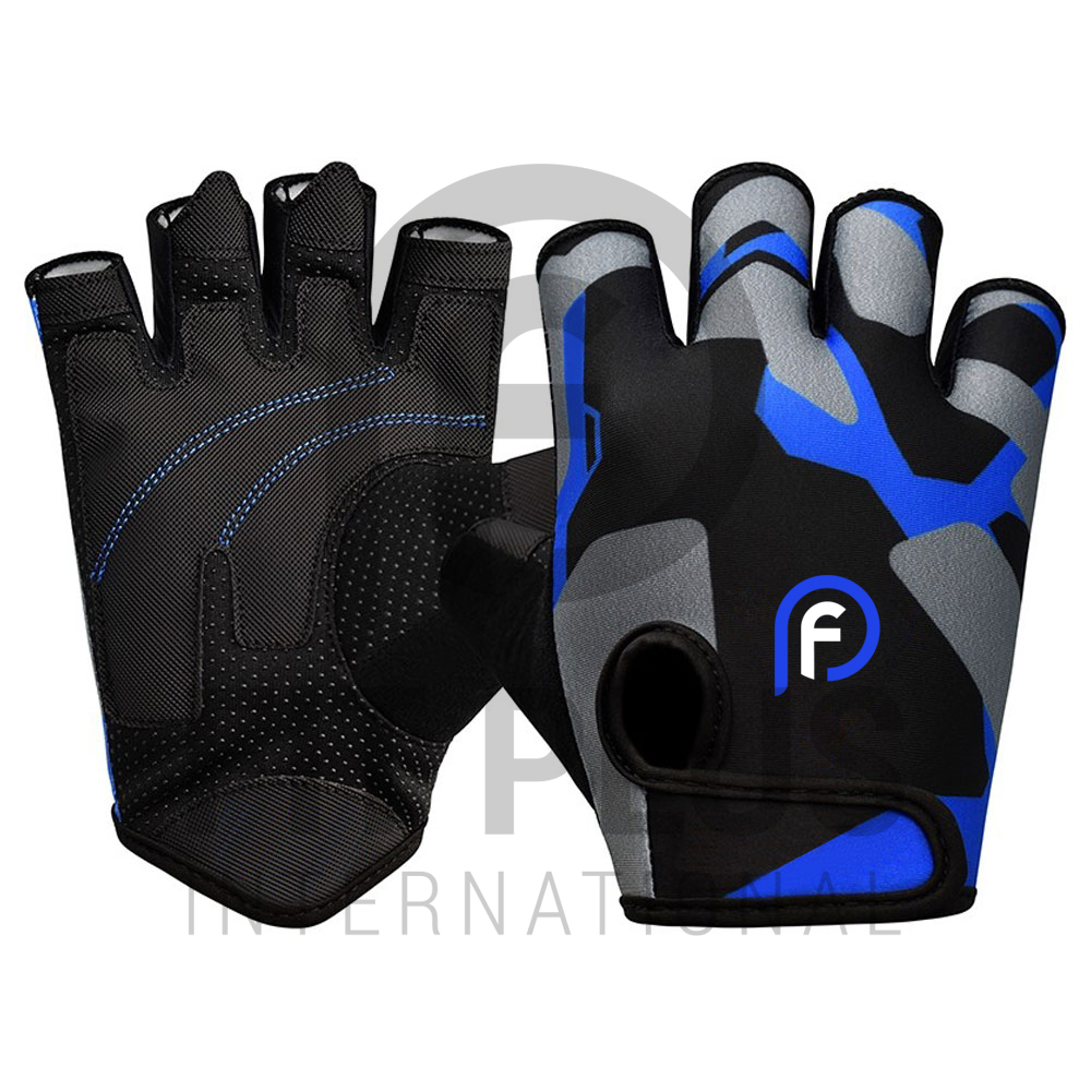 Weight Lifting Gloves