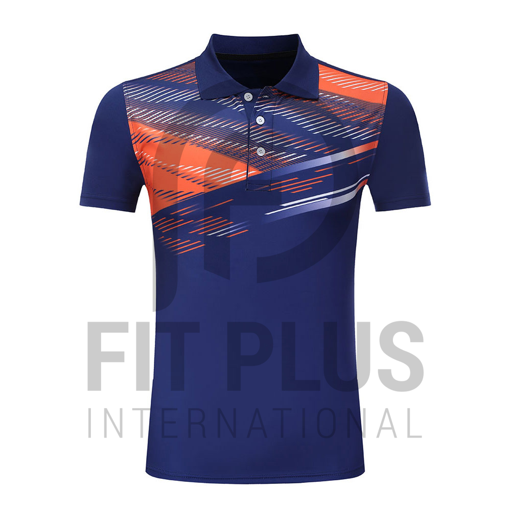 Tennis Uniform For Men