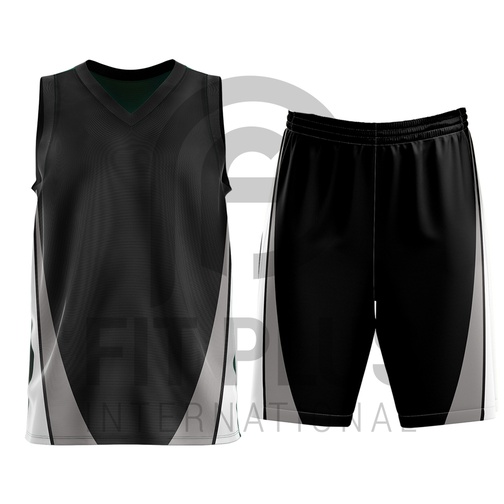 Basketball Wear