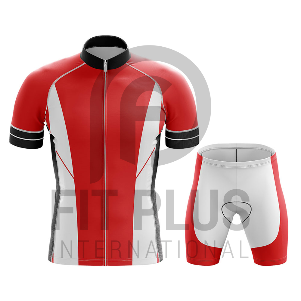 Cycling Uniform