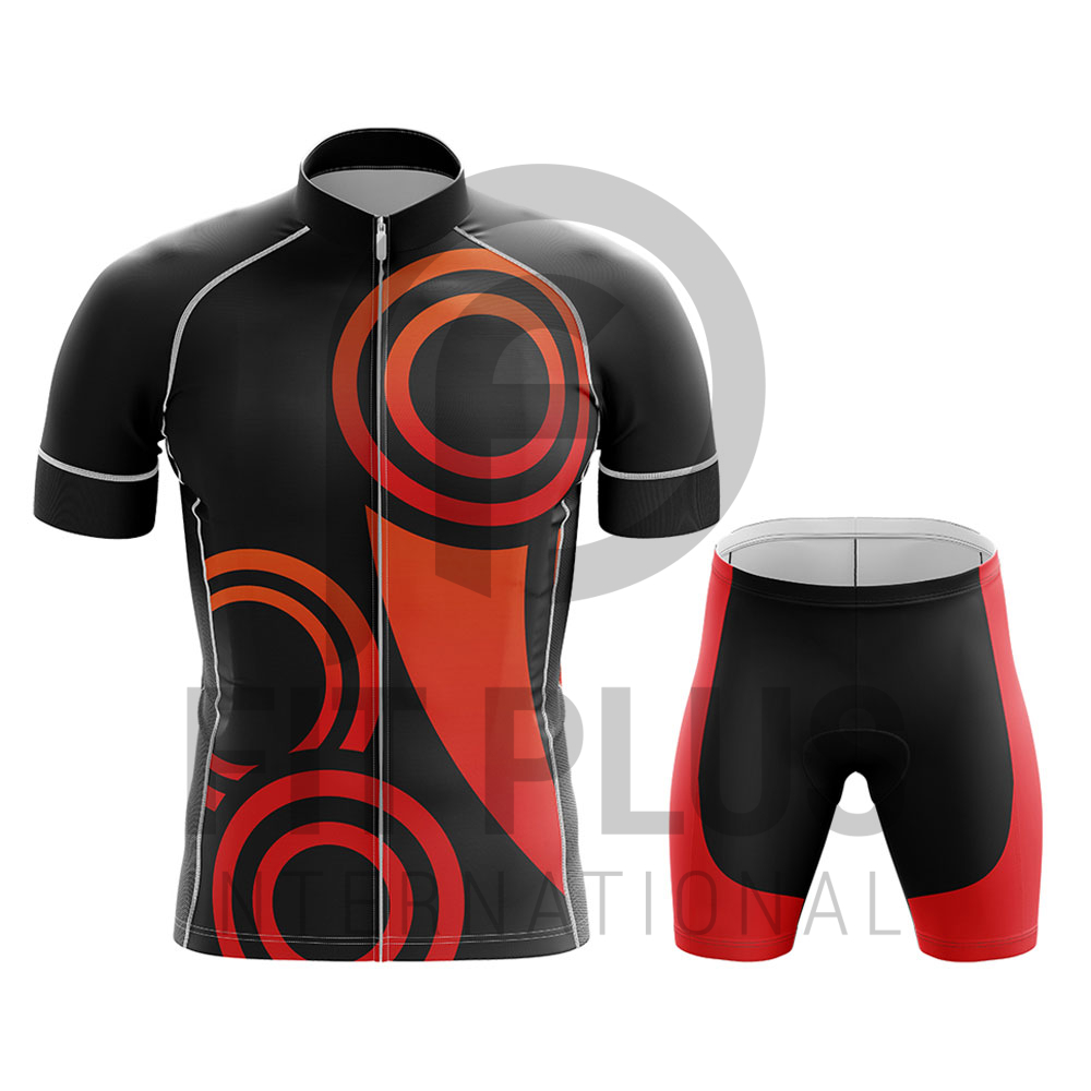 Cycling Uniform