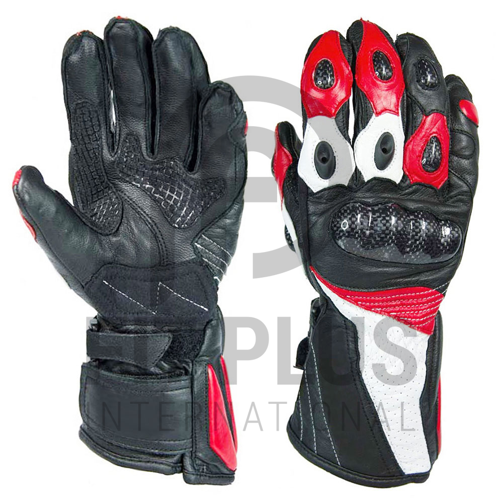 Motorbike Gloves