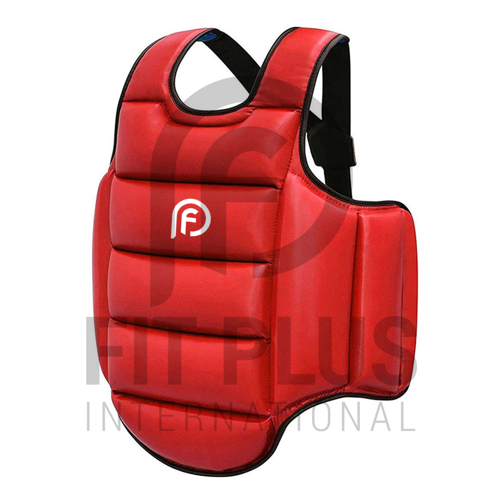 Boxing Chest Protector