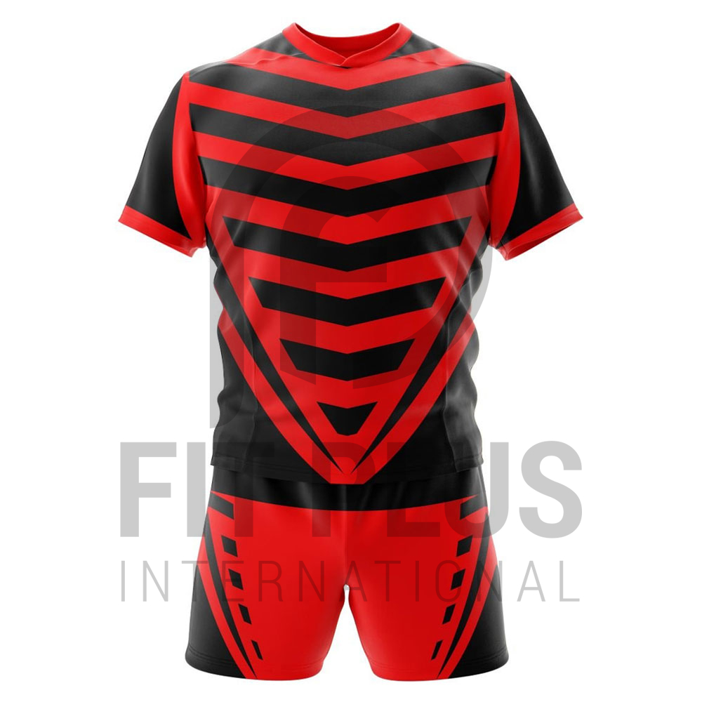 Rugby Wear