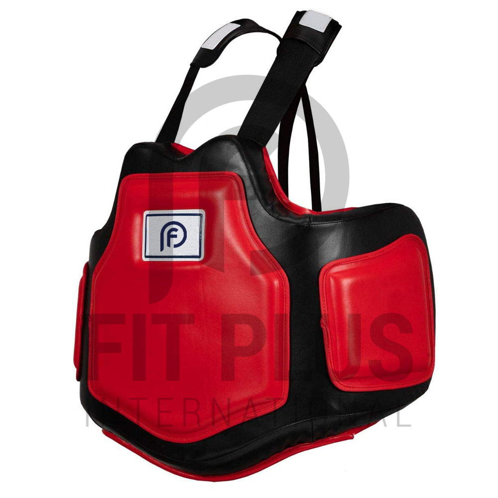 Boxing Chest Protector