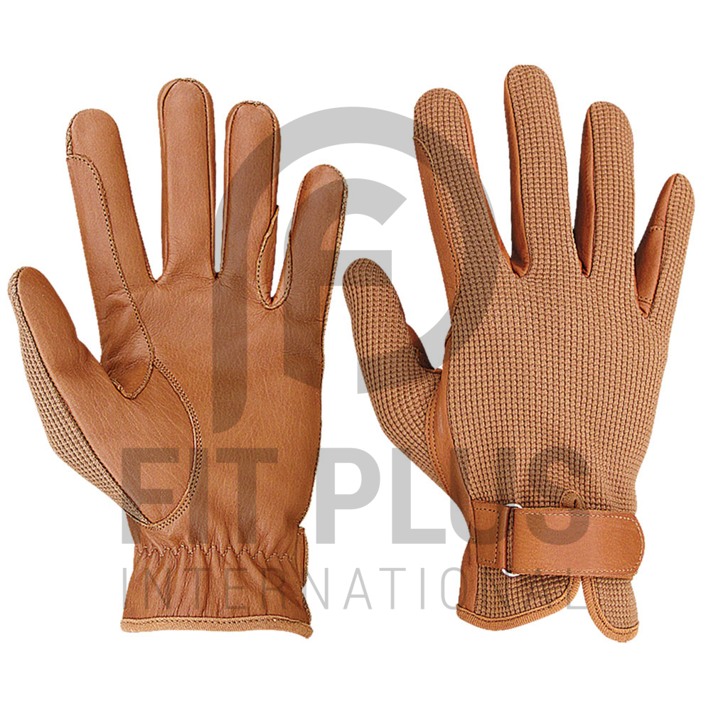 Horse Riding Gloves