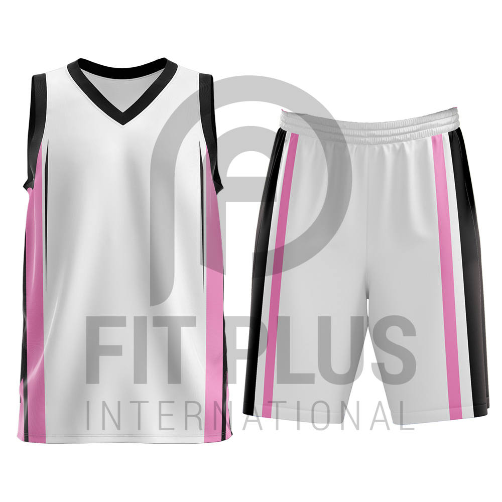 Basketball Wear