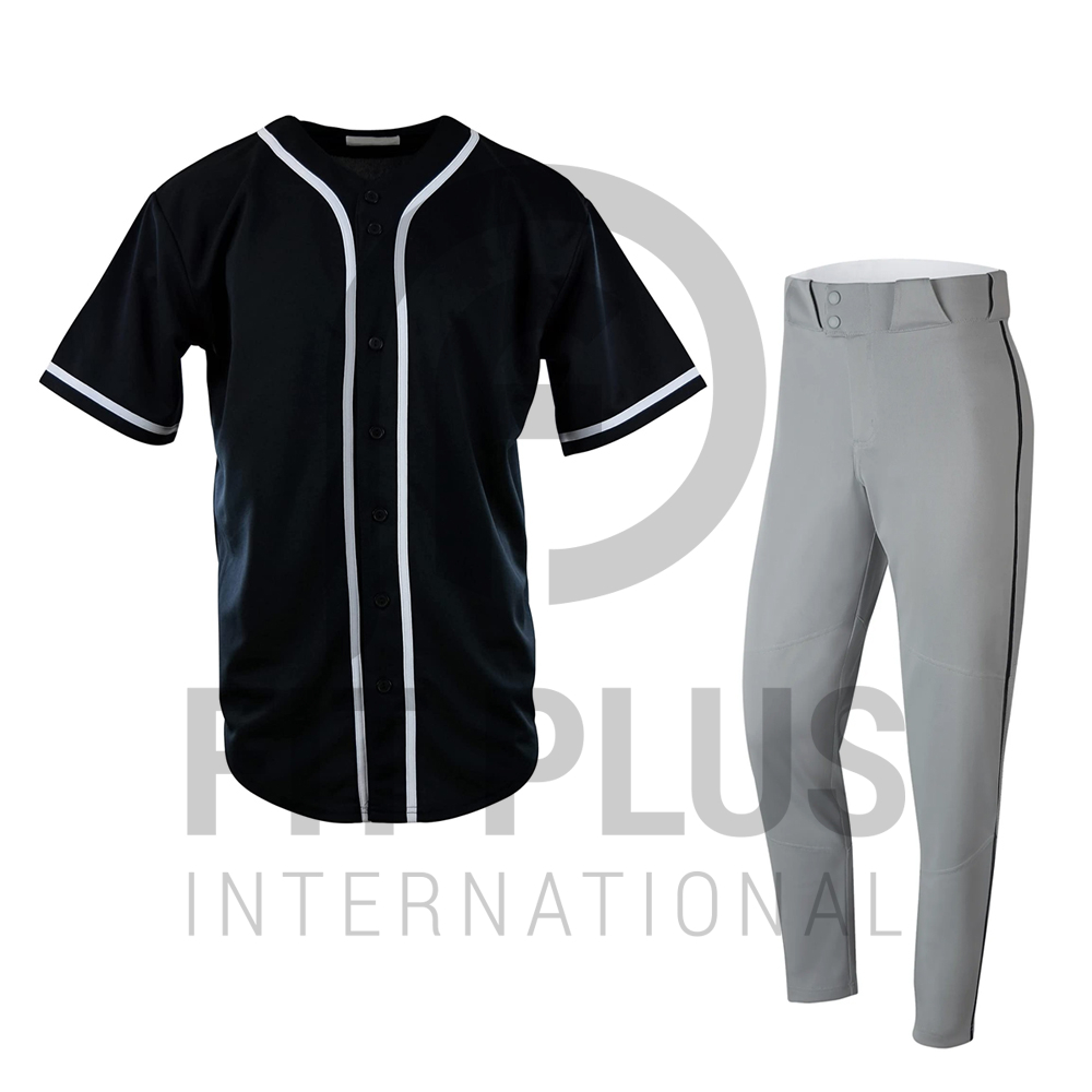 Baseball Wear