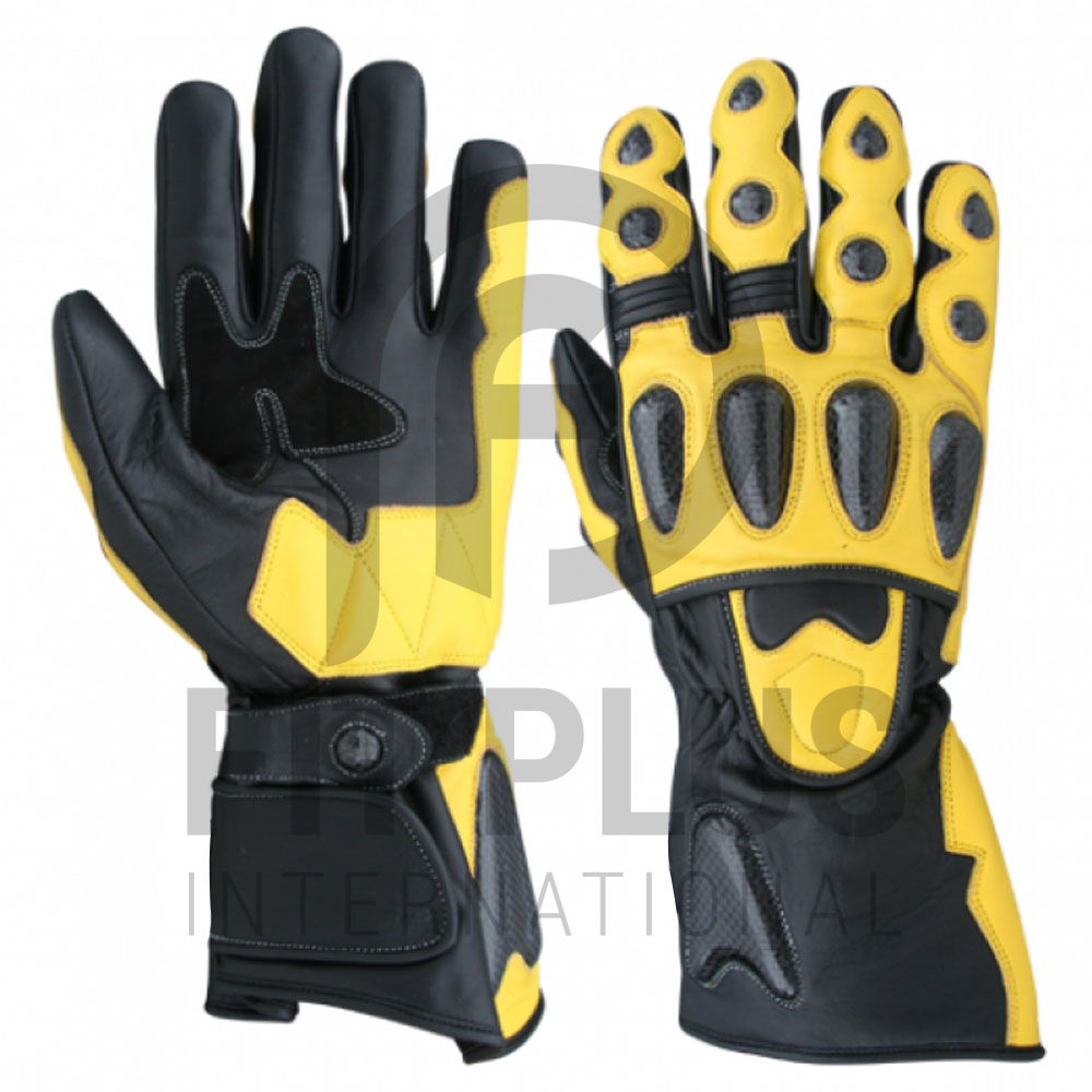 Motorbike Gloves