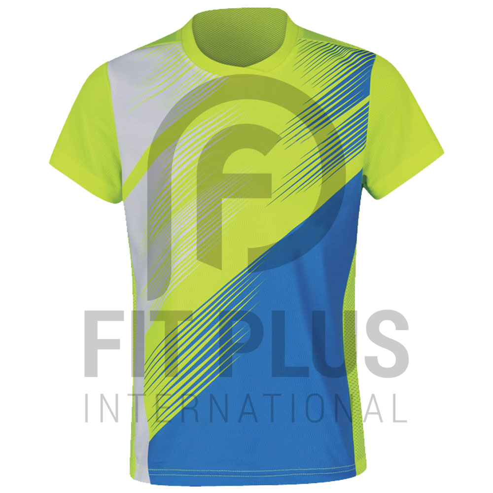 Tennis Uniform For Men