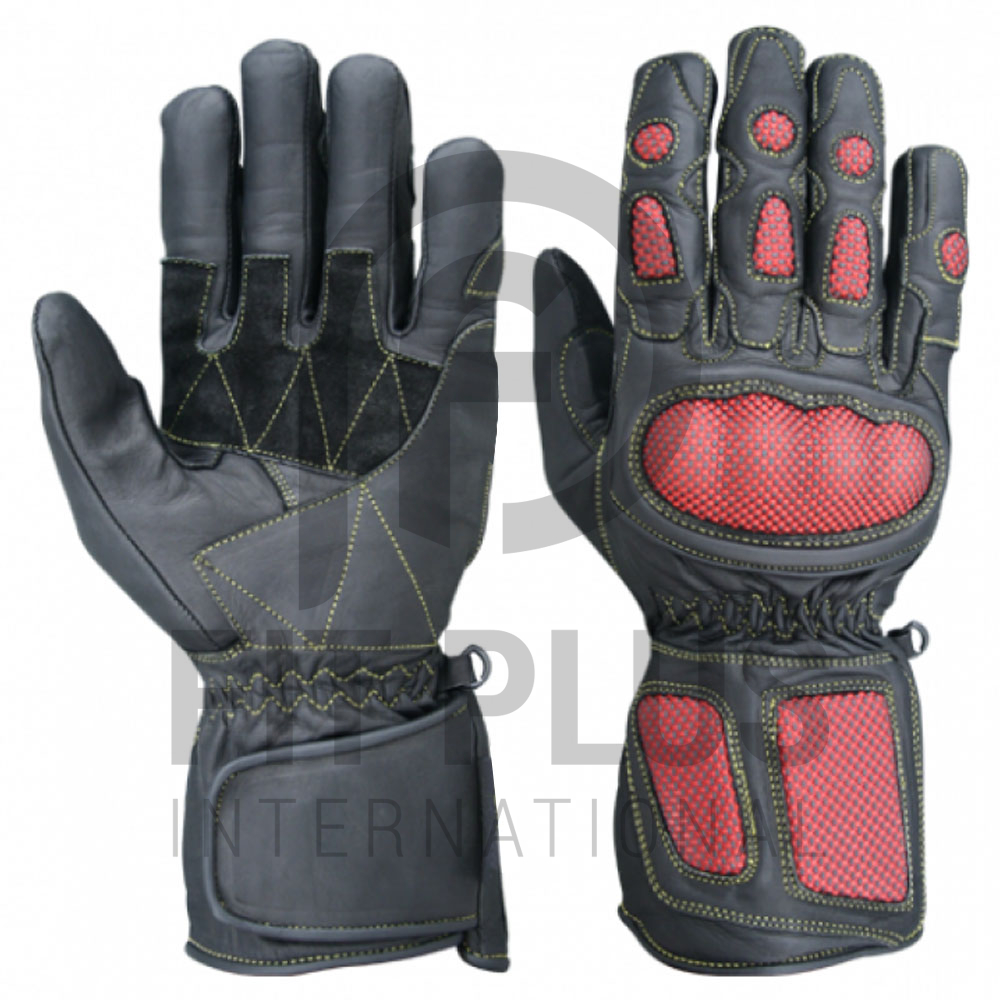 Motorbike Gloves