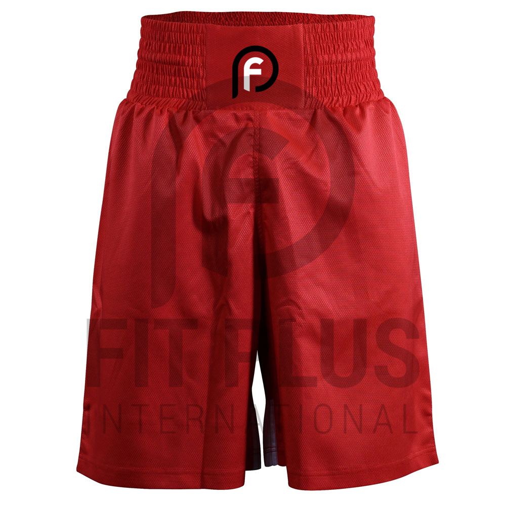 Boxing Shorts 