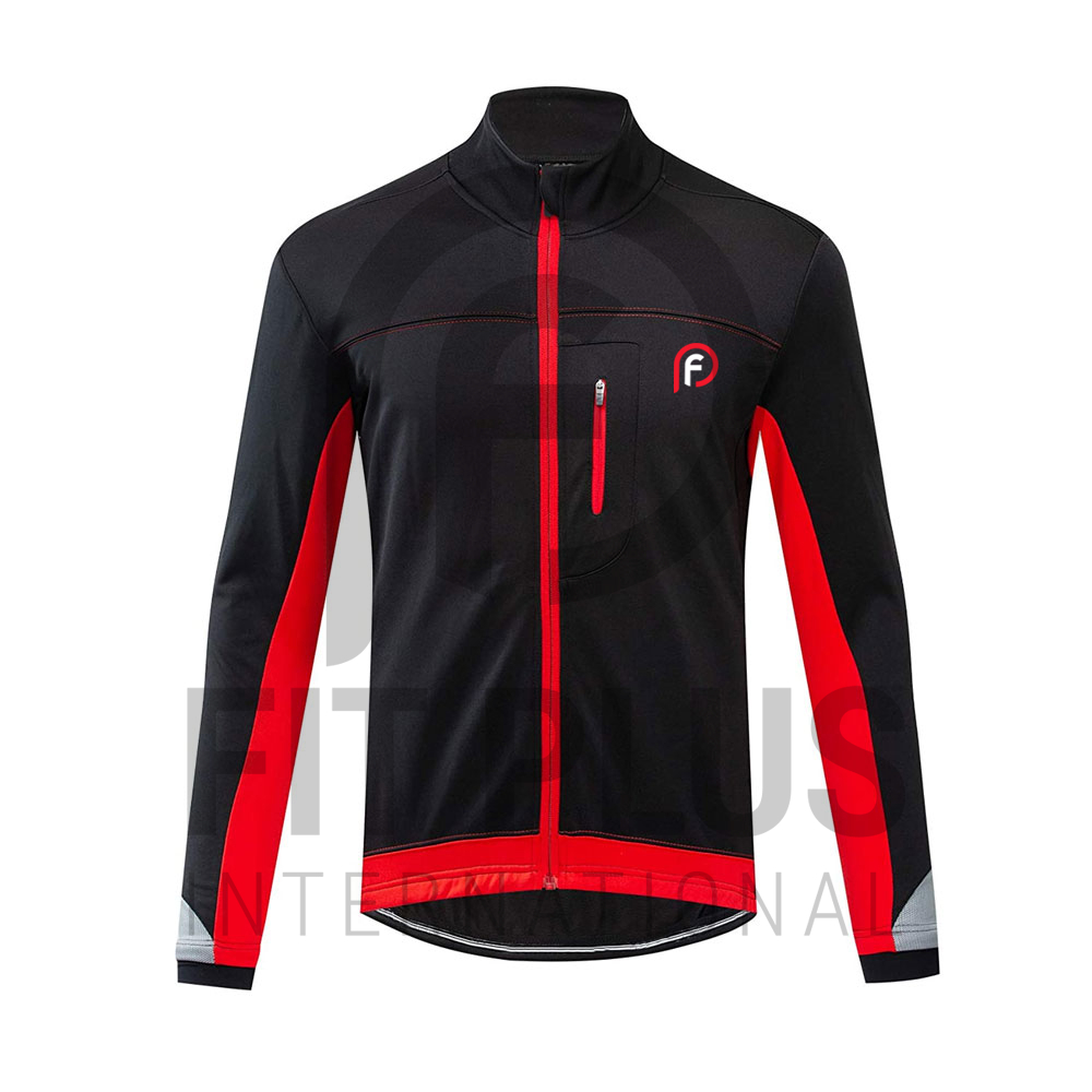 Cycling Jackets